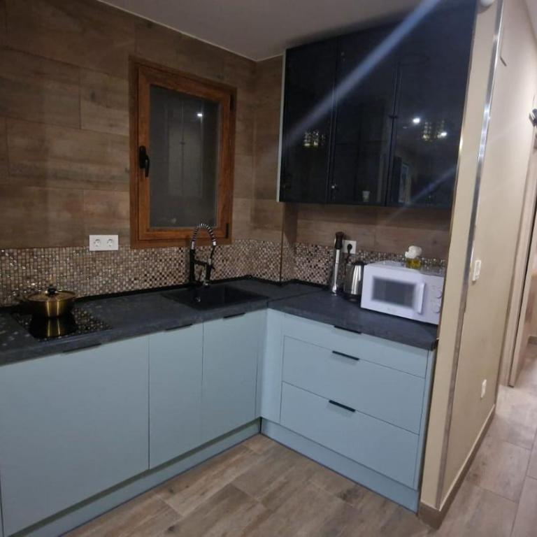 APARTAMENTO Mirador de la SULTANA - One-Bedroom Apartment - 10