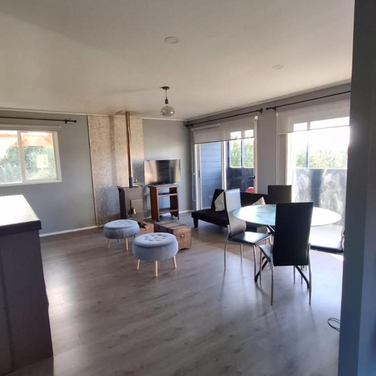 Casa en Frutillar - Two-Bedroom House - 2