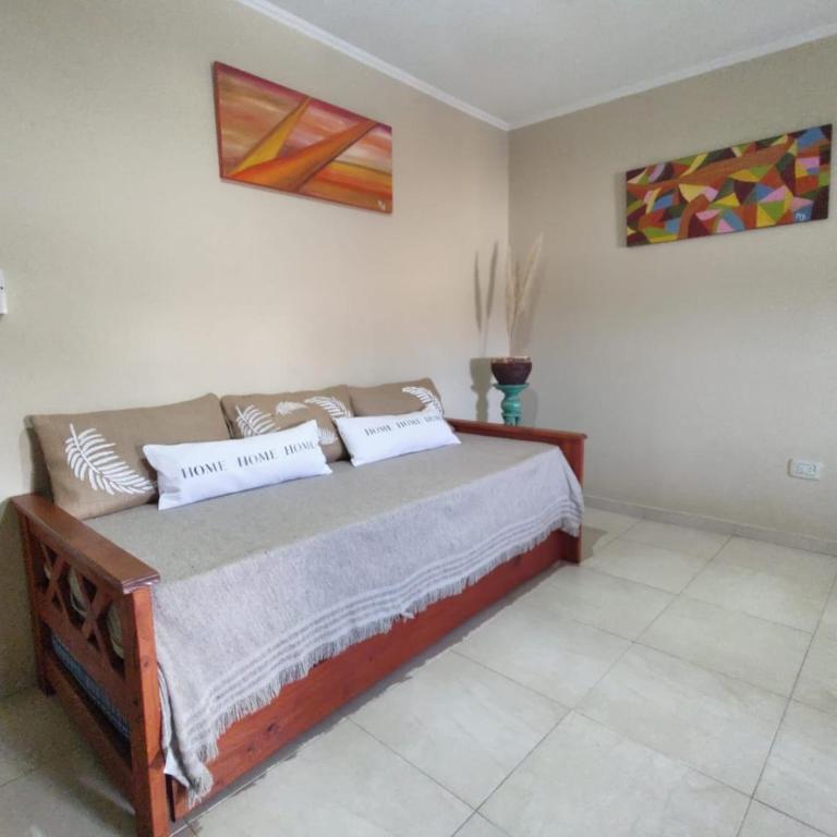 San Clemente Aventura - Apartamento - 2