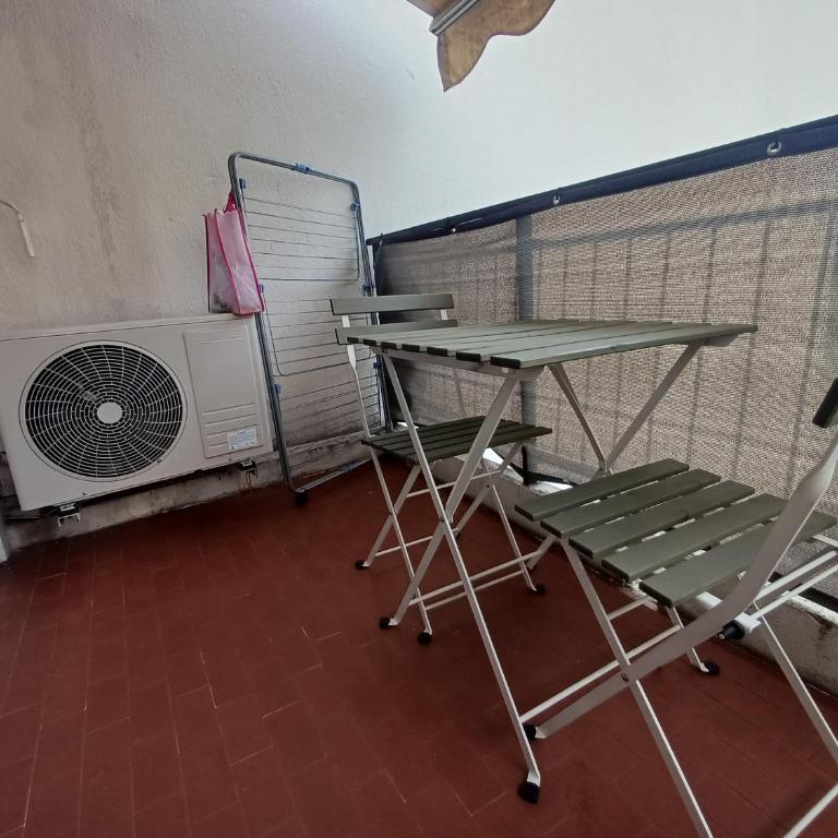 Studio - Magnan NICE - Studio avec Balcon - 14
