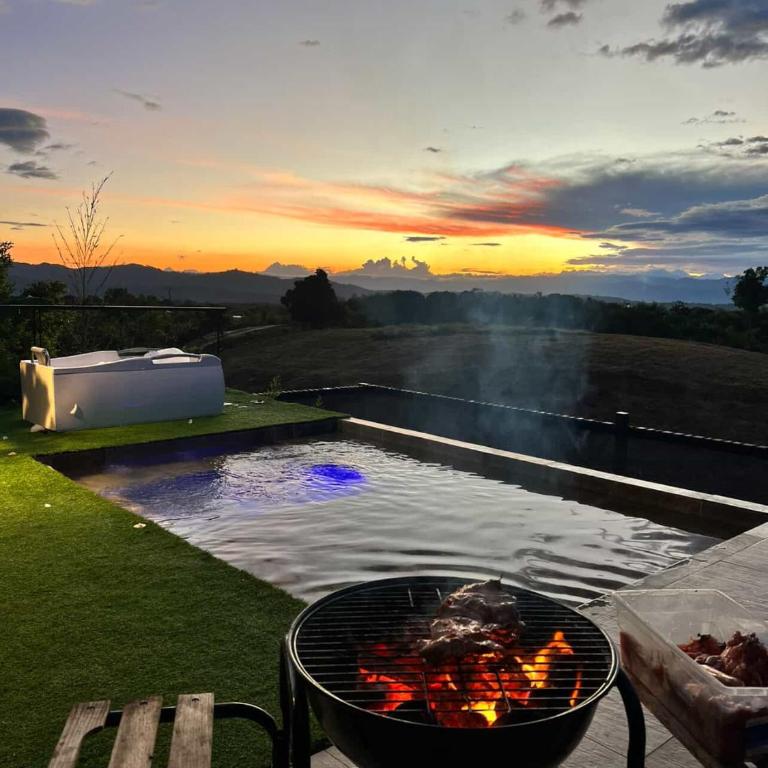 Belvedere Suite Campestre - Villa de 1 dormitorio - 5