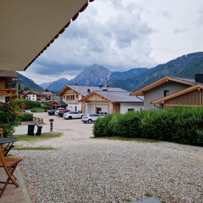 Apartments Angela - Appartamento con 1 Camera da Letto - 15