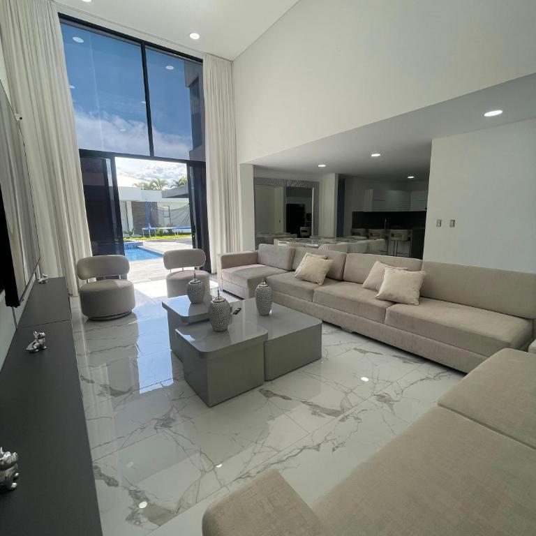 Luxury Stay La Morada - Casa de 6 dormitorios - 6