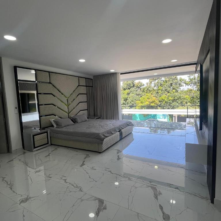 Luxury Stay La Morada - Casa de 6 dormitorios - 10