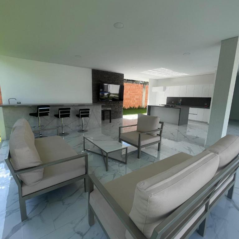 Luxury Stay La Morada - Casa de 6 dormitorios - 14