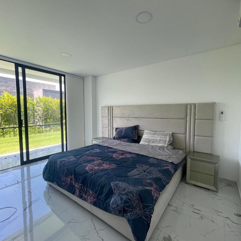 Luxury Stay La Morada - Casa de 6 dormitorios - 9