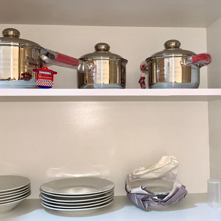 Feel at home 12 minutes from the airport - Two-Bedroom Apartment - 4