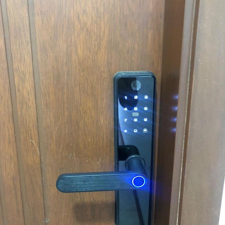 CÉNTRICO DEPARTAMENTO con HERMOSA VISTA y amplios BALCONES - Apartamento de 2 dormitorios - 21