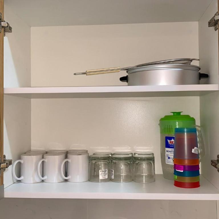 Feel at home 12 minutes from the airport - Two-Bedroom Apartment - 8