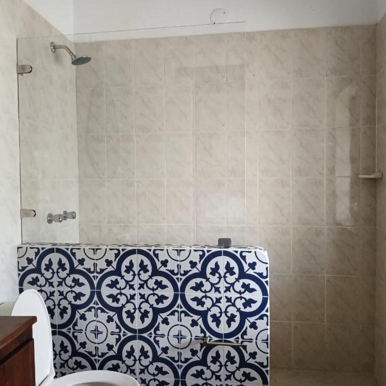 Hotel Estancia Villa Blanca - Deluxe King Room - 3