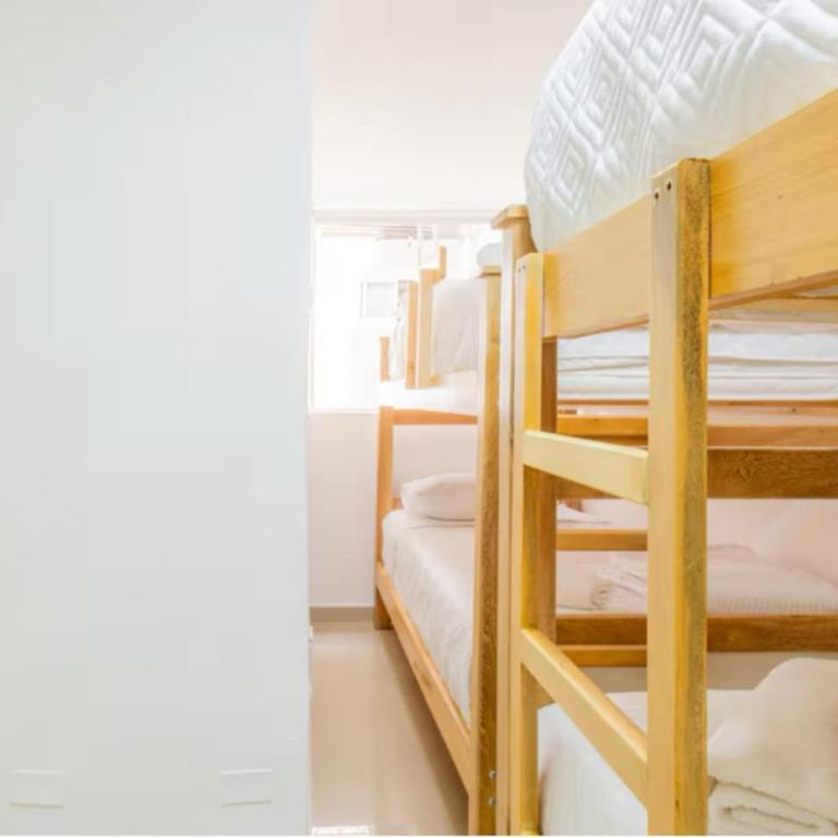 Group Stay in Poblado - Walk Everywhere - King Bed - Apartment - 26