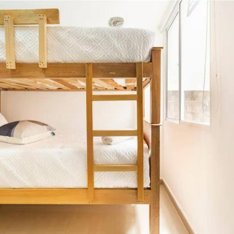 Group Stay in Poblado - Walk Everywhere - King Bed - Apartment - 30