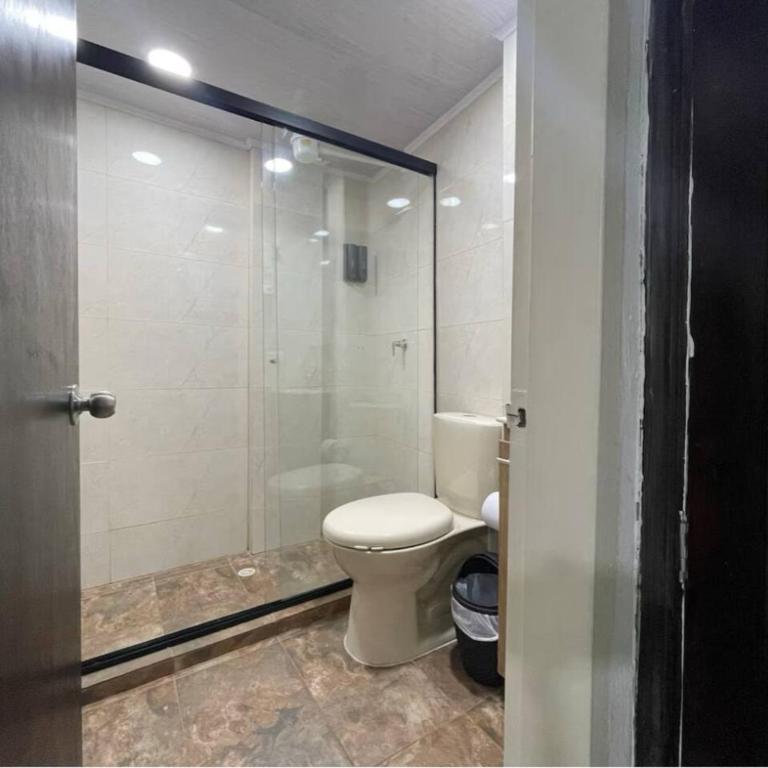 Group Stay in Poblado - Walk Everywhere - King Bed - Apartment - 50