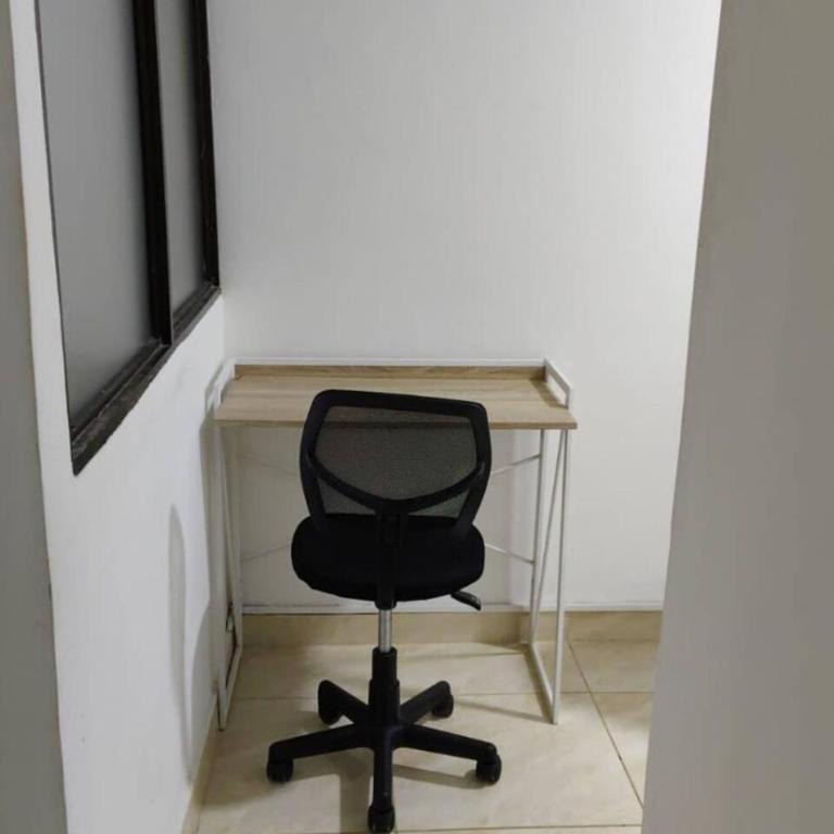 Group Stay in Poblado - Walk Everywhere - King Bed - Apartment - 56
