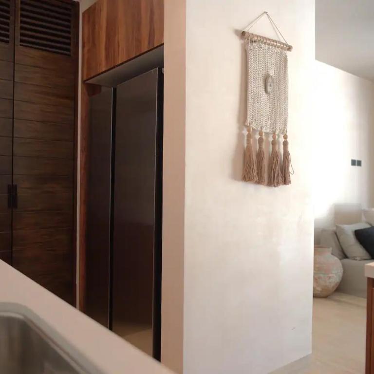 BT Homes - Tulum - Selva Holistika con Piscina Privada - Casa Vacacional de 3 dormitorios - 19