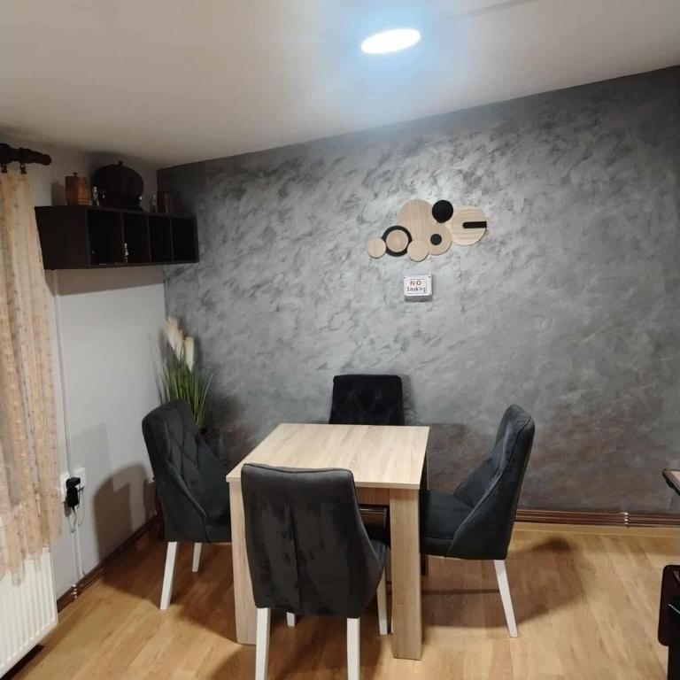 Vikendica Stari Grad - Kuća sa 1 Spavaćom Sobom - 9