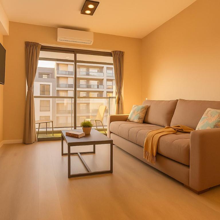 Deluxe Apartments in Downtown by BueRentals - Apartamento de 1 dormitorio - 9