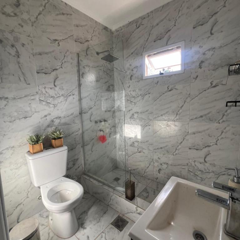 Excelente propiedad - Casa de 2 dormitorios - 5