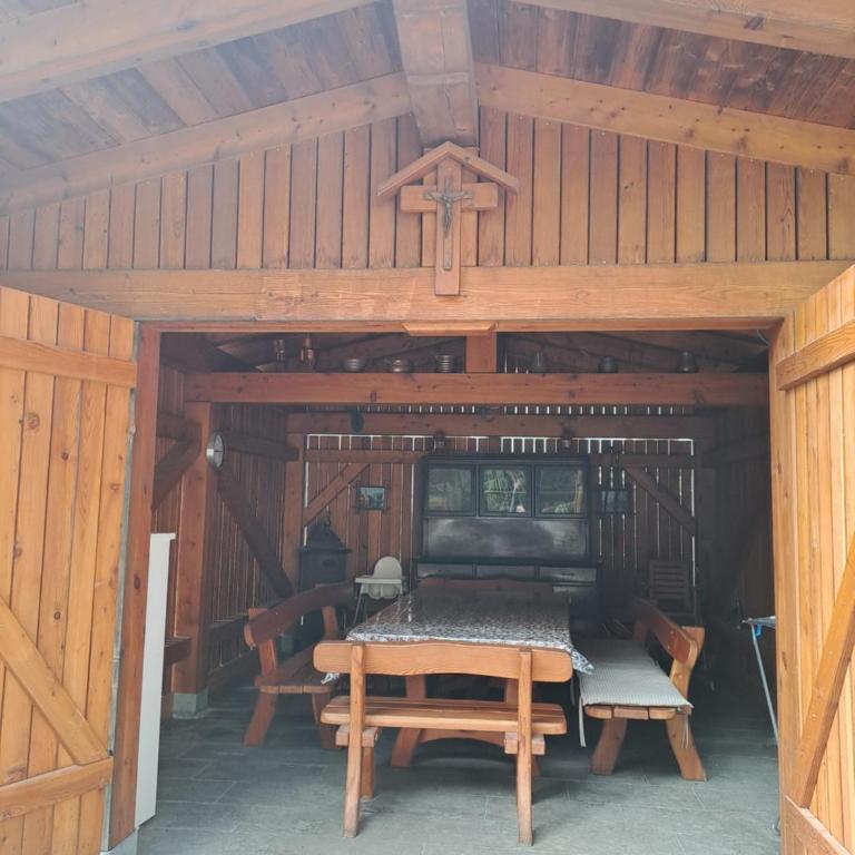 Casa Pederzolli - - Ferienhaus - 5