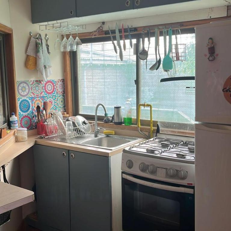 Tongoy Beach Tinyhouse - Casa - 10