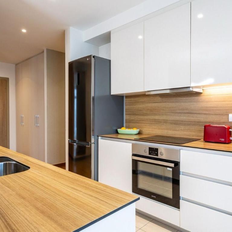 The Gates 7006 - Apartman sa 2 Spavaće Sobe - 7