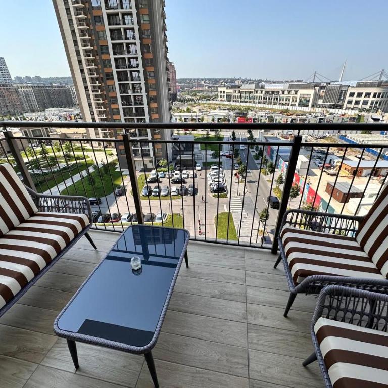 The Gates 7006 - Two-Bedroom Apartment - 21