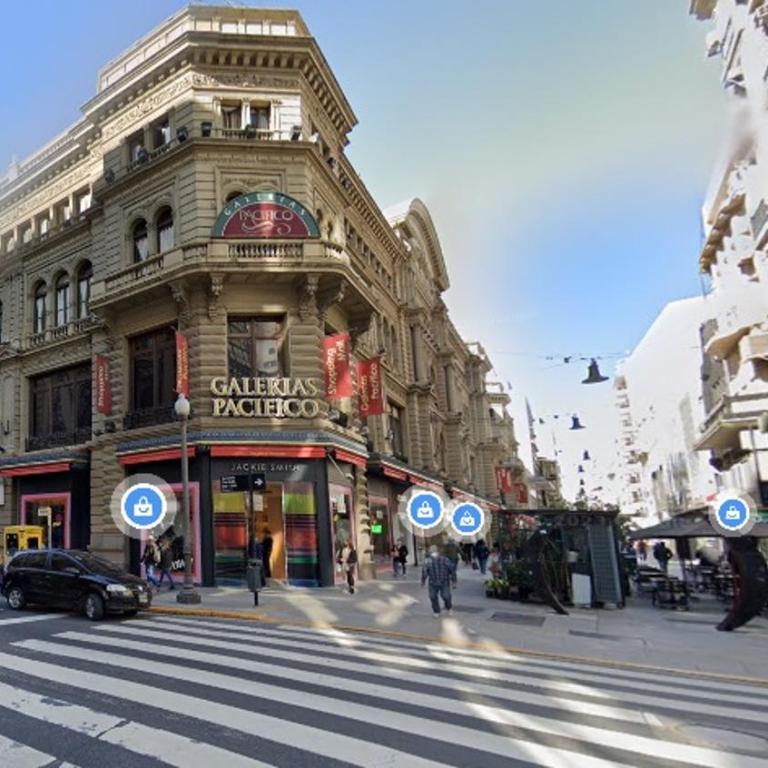 Downtown Buenos Aires - Apartamento de 1 dormitorio - 16