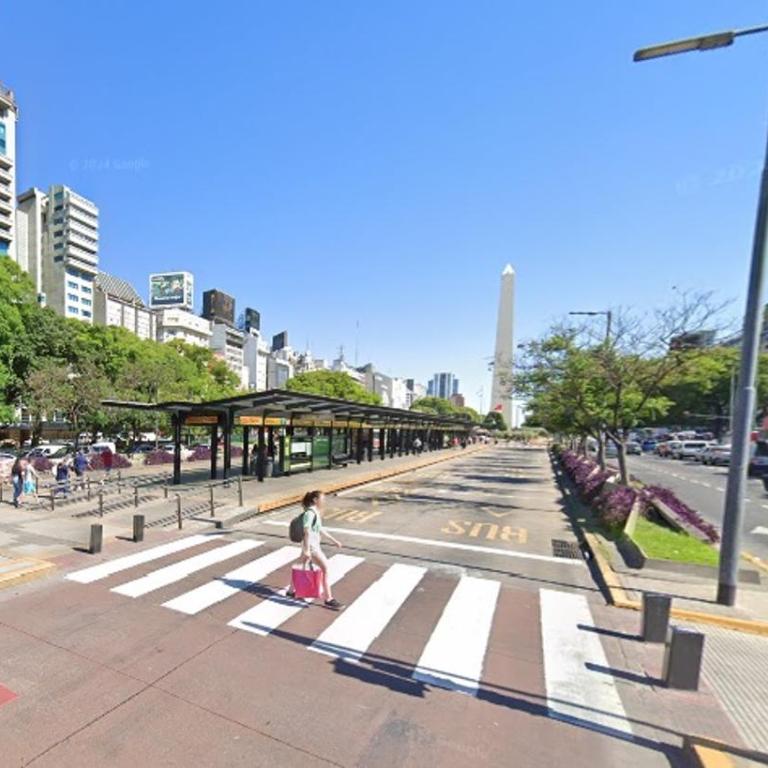 Downtown Buenos Aires - Apartamento de 1 dormitorio - 17