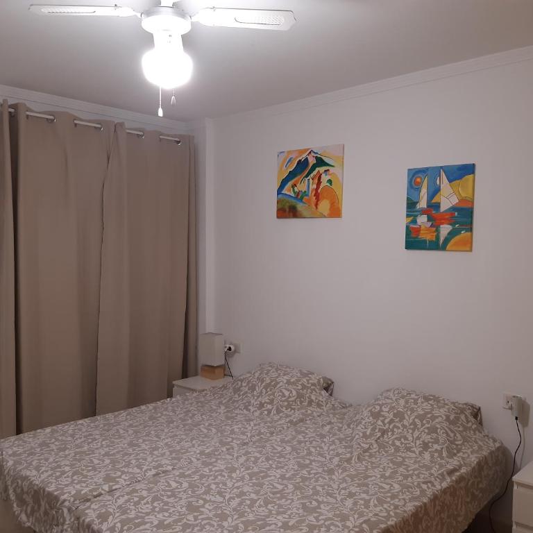 Sol y mar, Los Cristianos, Playa Las Vistas - Apartamento de 1 dormitorio - 12