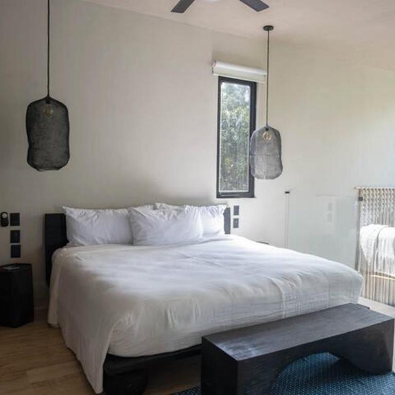 BT Homes - Tulum - Selva Holistika con Piscina Privada - Casa - 7