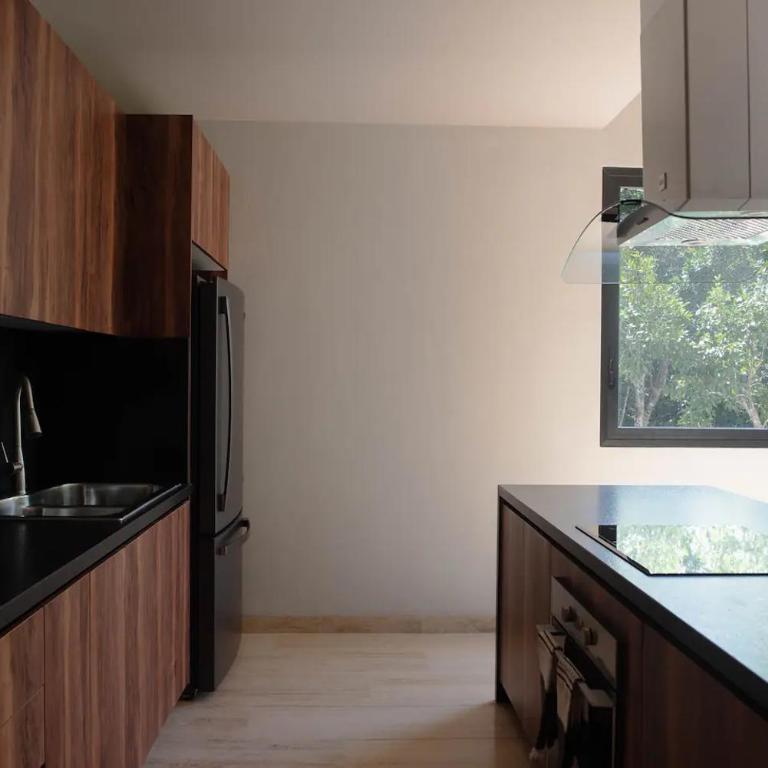 BT Homes - Tulum - Selva Holistika con Piscina Privada - Casa - 6