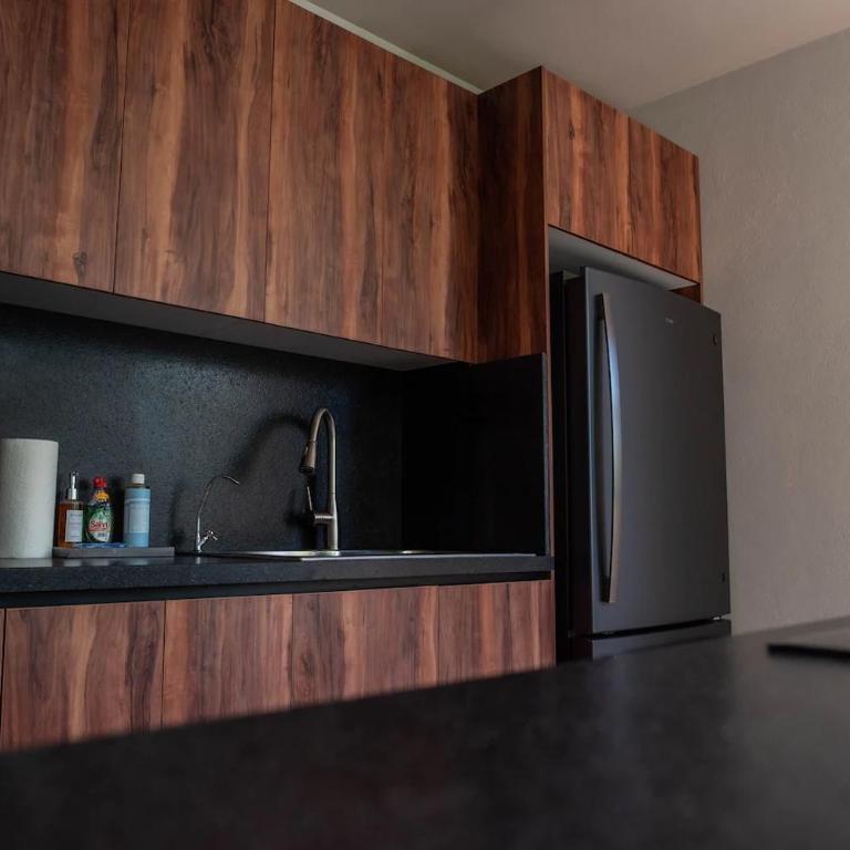 BT Homes - Tulum - Selva Holistika con Piscina Privada - Casa - 11