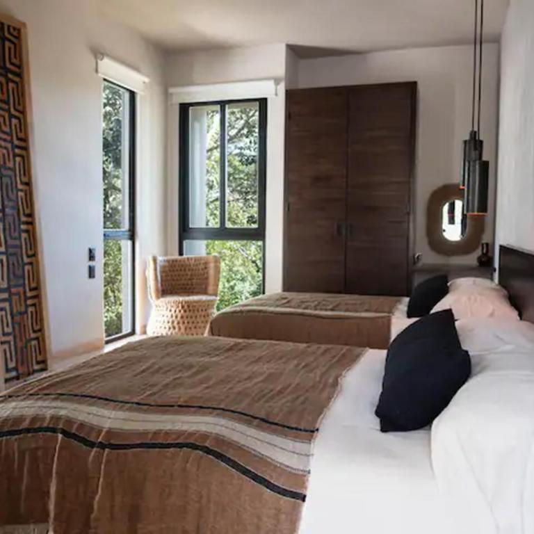 BT Homes - Tulum - Selva Holistika con Piscina Privada - Casa - 17