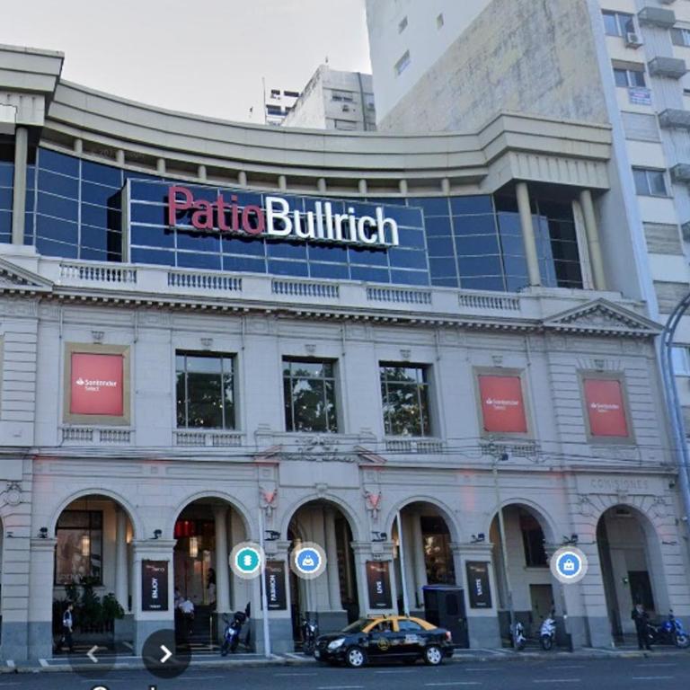 Downtown Buenos Aires - Apartamento de 1 dormitorio - 18