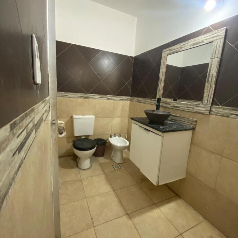 Kingston House - One-Bedroom House - 15