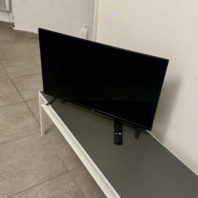Un studio sympa en centre-ville rue du camas - Appartement 1 Chambre - 3