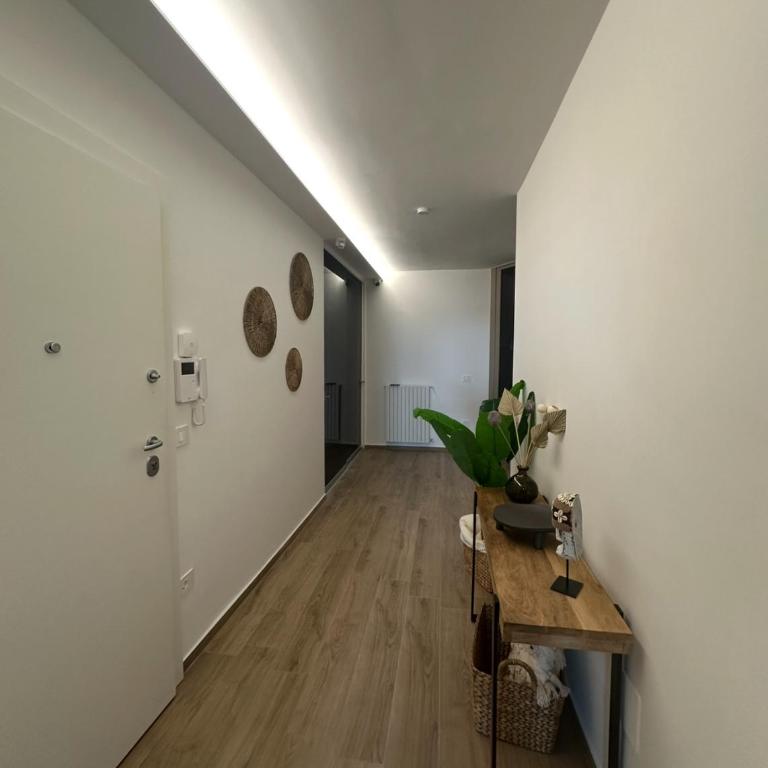 Stella Marina - Family Room with Sea View - 17