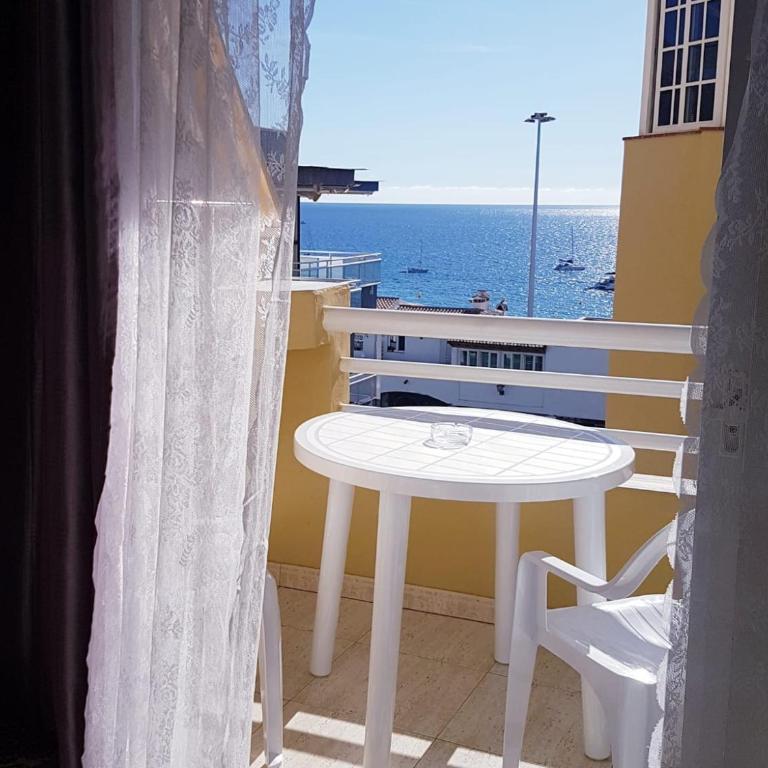 Sol y mar, Los Cristianos, Playa Las Vistas - Apartamento de 1 dormitorio - 2