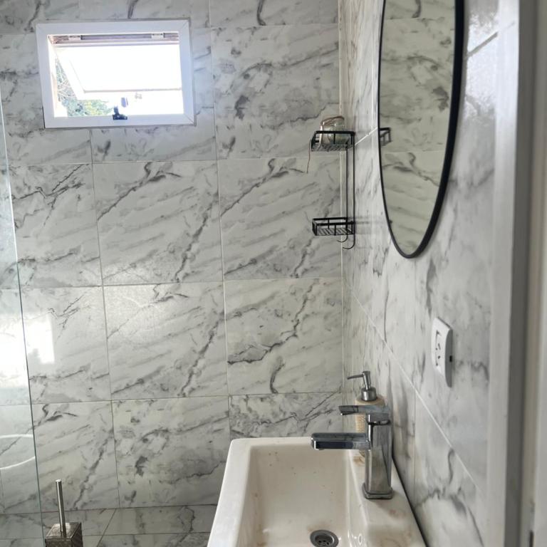 pequeño departamento - Apartamento de 1 dormitorio - 3