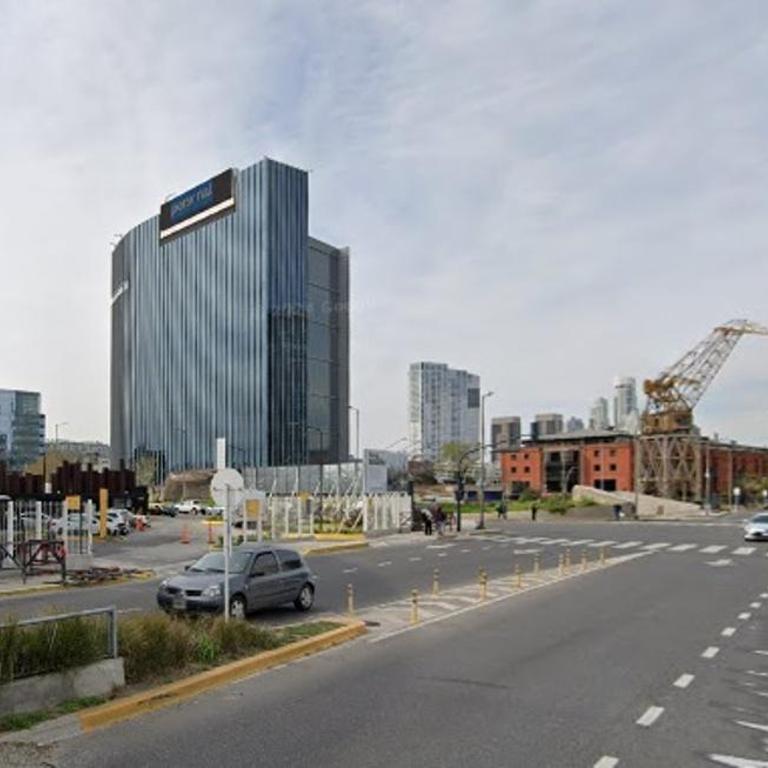 Downtown Buenos Aires - Apartamento de 1 dormitorio - 20
