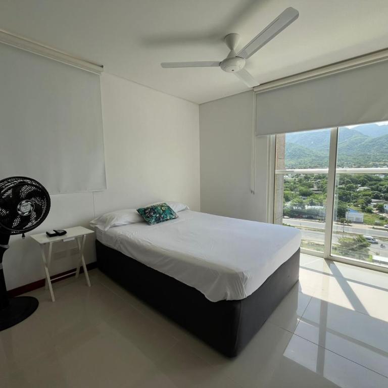 Condominio Zazue - Bello Horizonte - One-Bedroom Apartment - 18
