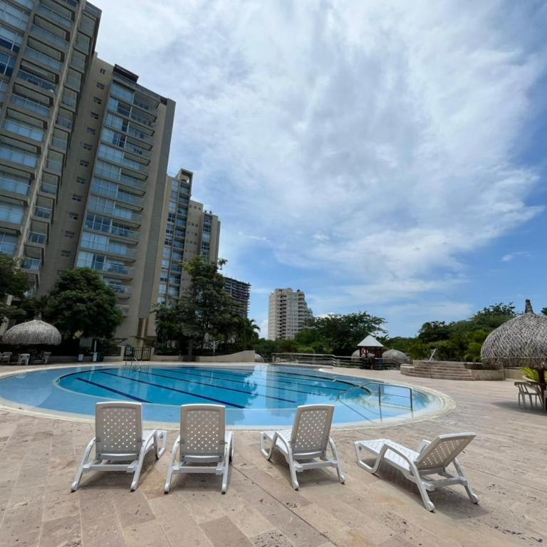 Condominio Zazue - Bello Horizonte - One-Bedroom Apartment - 1