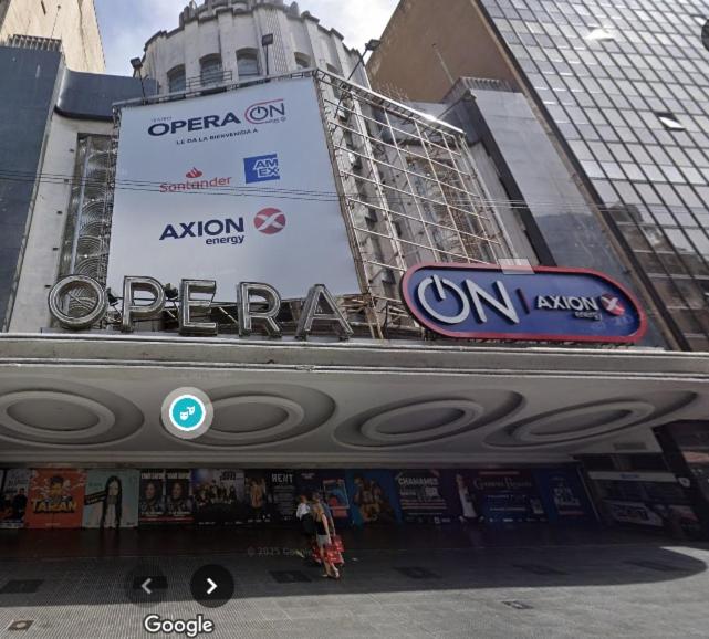 Downtown Buenos Aires - Apartamento de 1 dormitorio - 22