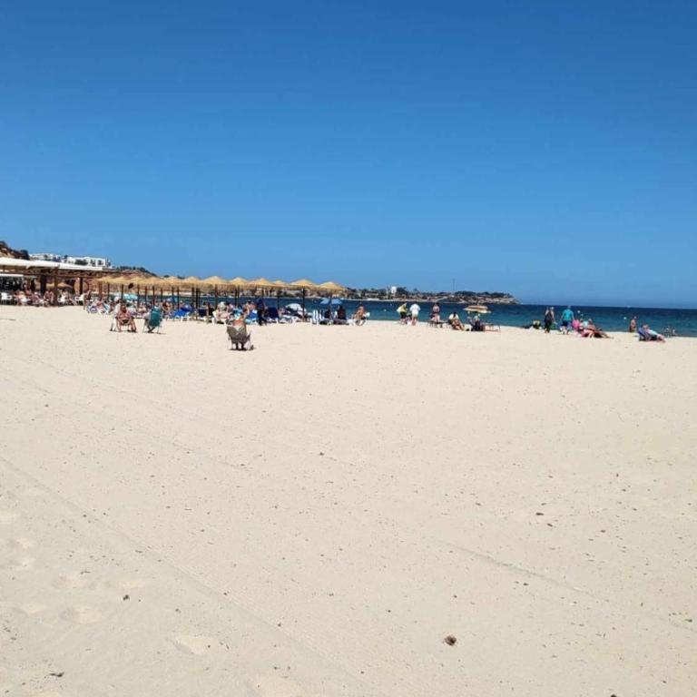Chill and sun , Dehesa de Campoamor - Apartamento de 2 dormitorios - 20