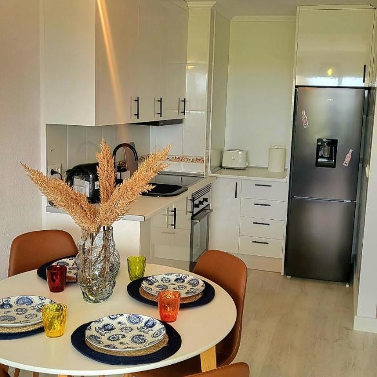 Chill and sun , Dehesa de Campoamor - Apartamento de 2 dormitorios - 3