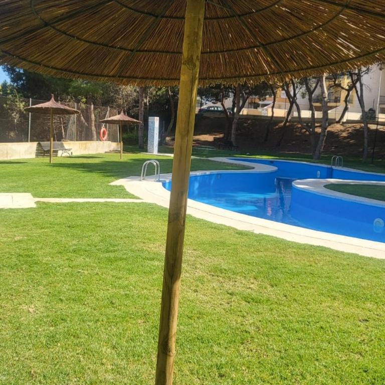 Chill and sun , Dehesa de Campoamor - Apartamento de 2 dormitorios - 24
