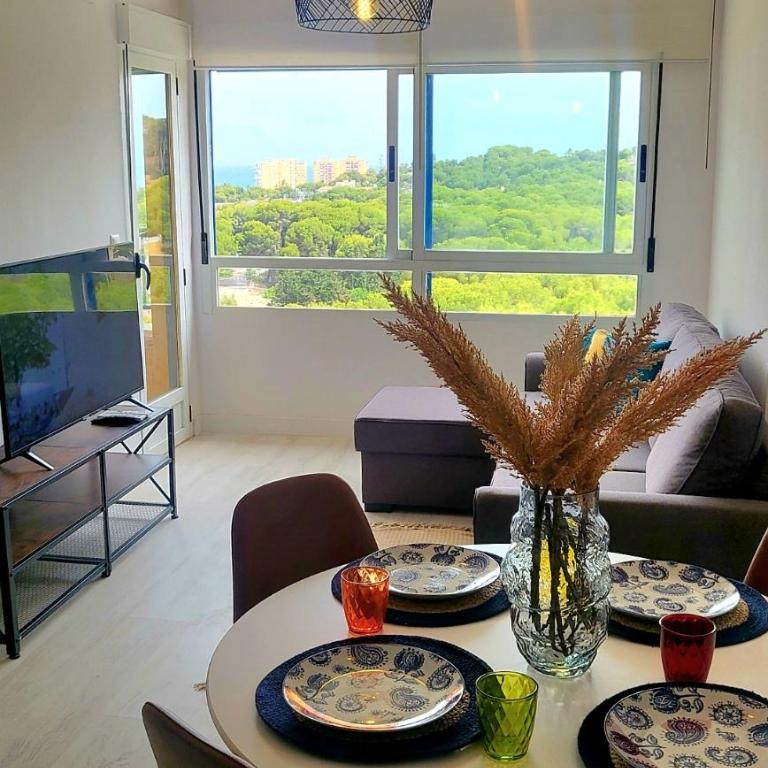 Chill and sun , Dehesa de Campoamor - Apartamento de 2 dormitorios - 26
