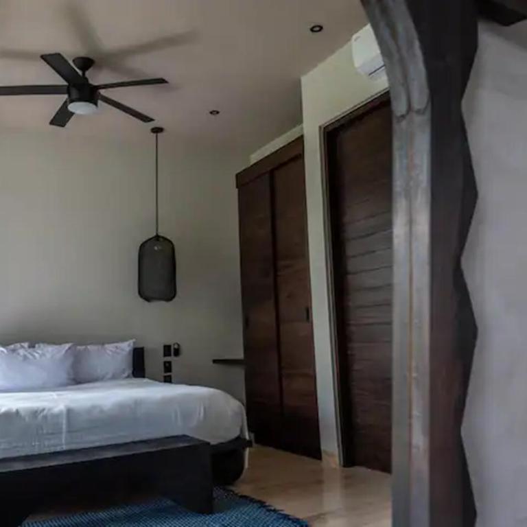 BT Homes - Tulum - Selva Holistika con Piscina Privada - Casa - 19