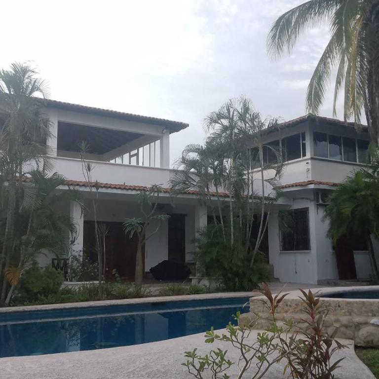 Casa Horizonte - Villa con vistas al mar - 12