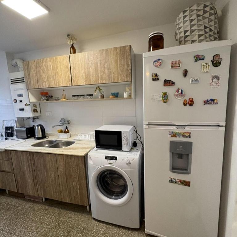 Temporario LA CAÑADA - Apartamento de 1 dormitorio - 2